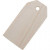 Gift Tags, size 30x60 mm, 10pcs