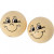 Heads, D: 22 mm, 10 pcs [HOB-57098]
