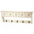 Coat Rack, 60x10 cm, H: 21.5 cm, 1 pc, plywood [HOB-57654]