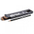 Art Design Drawing Pencils, D: 6.9 mm, lead: 1.8 mm, 12 pcs [HOB-57806]