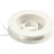 Elastic Beading Cord, thickness 0,5 mm, round, 10m [HOB-615400]