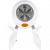 Squeeze Punch, size L , D: 35 mm, in bloom, 1pc [HOB-7016]