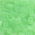 Fuse Beads, size 5x5 mm, hole size 2,5 mm, neon green (25), medium, 1100pcs
