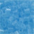 Fuse Beads, size 5x5 mm, hole size 2,5 mm, neon blue (29), medium, 1100pcs