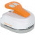 4-in-1 Tag Maker, size 4.5x3.2 cm, 1 pc [HOB-7680]