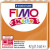 FIMO® Kids Clay, 42 g, orange [HOB-78527]