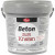 Concrete Modelling Clay, grey, 1500g [HOB-786570]