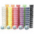 Foam Clay®, 10x12 tubs, asstd. colours [HOB-78956]