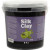 Silk Clay®, black, 650g [HOB-79126]
