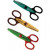 Kidzors Paper Edgers, 3 pcs [HOB-8231]