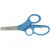 Total Control Kids Scissors, L: 13 cm, 12 pcs, asstd colours [HOB-9468]