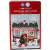 Christmas party house, 1 set [HOB-97069]