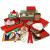 The Traditional Christmas Bargain, 1set [HOB-99205]