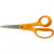 Classic Kids Scissors, L: 14 cm, 1 pc [HOB-9992]