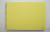 Sketch Book A3 White Plain Cover Yellow (1 pc) [BOP-SCHBA3Y]