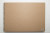 Sketch Book A3 White Plain Cover Kraft Brown (1 pc) [BOP-SCHBA3BR]