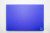 Sketch Book A3 White Plain Cover Purple (1 pc) [BOP-SCHBA3PU]