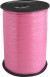 Curling Ribbon Kraftlook Pink 10mm x 225 meter (1 roll) [HV-PL10PI]