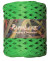 Raffia Synthetic Green - Roll of 200 meters (1 roll) [HV-RAFGR]