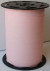 Curling Ribbon Paperlene Crepon Pink 7.5mm x 250 meter (1 roll) [HV-PAO7PI]