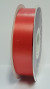 Curling Ribbon Polyseta Satin Look Red 30mm x 91 meter (1 roll) [HV-POL30R]