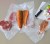 Vacuum Bags for Food Relief 200x300 mm - no chamber (100 pieces) [GIG-703]