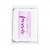 Plastic Bags 10.2x13cm Transparent (100 pieces) [B4X5NF]