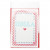 Plastic Bags 13.8x18.4cm Transparent Peel and Seal (100 pieces) [B75PC]