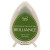 Ink Pads Brilliance Dew drops Pearlescent Thyme (1 pc) [BD-000-075]