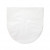 Inner Sleeves for 12 inch Records 30.6x30.5cm semi-round 90 micron (100 pieces) [BLPFSR90]