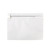 Plastic Bags Matt White 30.5x10.2x22.9cm with Child-proof Closure (10 pieces) [CRZ912W]