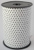Curling Ribbon Dots Paperlene White / Black 10mm x 225 meter (1 roll) [HV-DOP10WB]