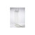 Plastic Gift Boxes 3.8x3.2x17.8cm with Hanger part (25 pieces) [HFB222]