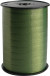 Curling Ribbon Moss Green 5mm x 500 meter (1 roll) [HV-COL5MG]