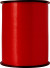 Curling Ribbon Red 10mm x 250 meter (1 roll) [HV-COL10R]