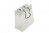 Gift Bags 16x7.6x16cm with carrying Cords (10 pieces) [G66ZZ1]