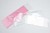 Bookmark Sleeves 6.4x18.1cm (100 pieces) [HBM3]