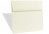 Envelopes with Linen Texture Natural 14x14cm (50 pieces) [E261]