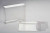 Plastic Gift Boxes 11.4x3.8x14.9cm Crystal Clear with Autolock Bottom (25 pieces) [PLB74]