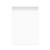 Plastic Bags 51.9x61.6cm Transparent Peel and Seal (100 pieces) [B20]