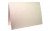 Cards White 15.9x11.7cm Premium Panel (50 pieces) [N110]