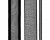 Ribbon Mono Black 1.5cm x 23 meter (1 pc) [RIBBLK]