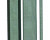Ribbon Mono Hunter Green 0.3 cm x 46 meter (1 pc) [RIB8HGR]