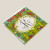 Self Seal Bags 80x85mm, Clear Plastic and Reclosable (100 pcs) [B33