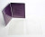 Vinyl Pouches "Wallet style" 17.5x27cm (100 pieces) [VINA6]