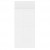Grip Seal Bags 10x30.5cm Crystal Clear PP 50 micron (100 pieces) [ZC412]