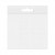 Grip Seal Bags with Euroslot 12.5x12.5 Crystal Clear PP 50 micron (100 pieces) [ZE55]