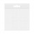 Grip Seal Bags with Euroslot and Vent-hole 12.5x12.5cm Crystal Clear PP 50 micron (100 pieces) [ZE55V]