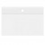 Grip Seal Bags with Hang hole 15x10cm Crystal Clear PP 50 micron (100 pieces) [ZR64]