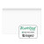 ECO-friendly Bags 18.4x13cm (100 pieces) [GR5S]